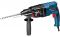 Перфоратор Bosch GBH 240, 790Вт, 2.7 Дж