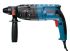 Перфоратор Bosch GBH 240, 790Вт, 2.7 Дж