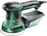 Шліфмашина ексцентрикова Bosch PEX 300 AE, 270Вт, 125мм, 1.5 кг Шліфмашина ексцентрикова Bosch PEX 300 AE, 270Вт, 125мм, 1.5 кг