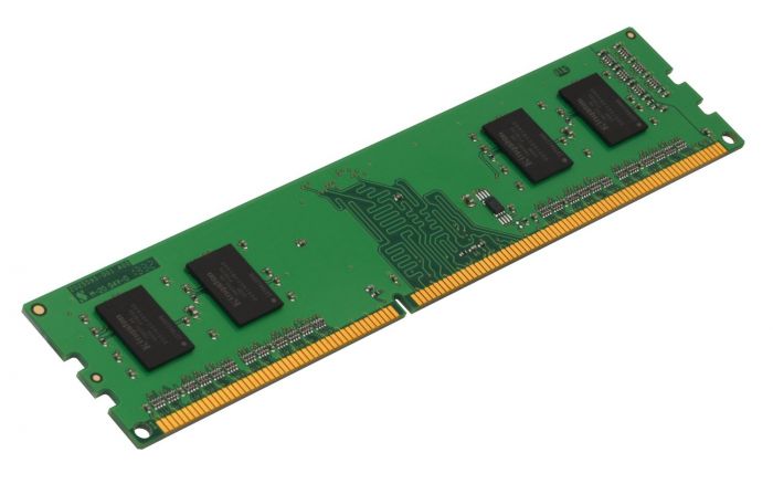 Пам'ять ПК Kingston DDR3  4GB 1600 1.5V