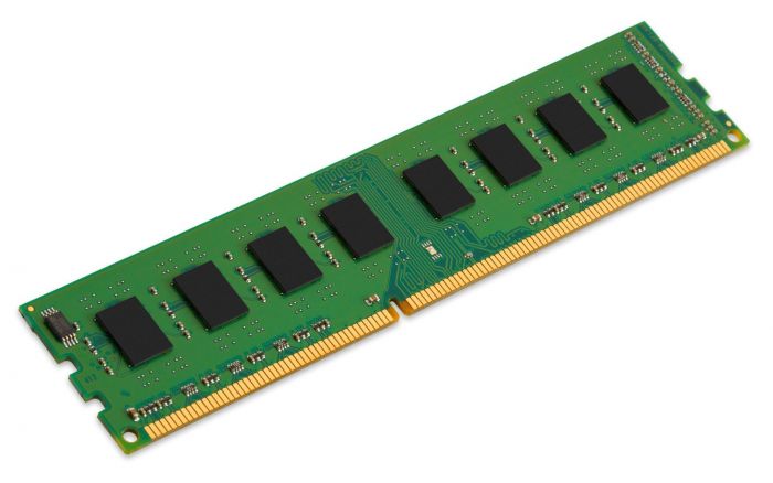 Пам'ять ПК Kingston DDR3  4GB 1600 1.5V