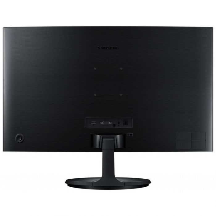 Монітор LCD 27" Samsung C27F390F D-Sub, HDMI, Audio, VA, 75Hz, 4ms, CURVED