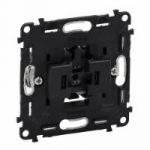 Вимикач Legrand Valena IN*MATIC кнопковий, автоматичні клеми