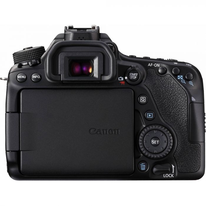 Canon EOS 80D[Body]