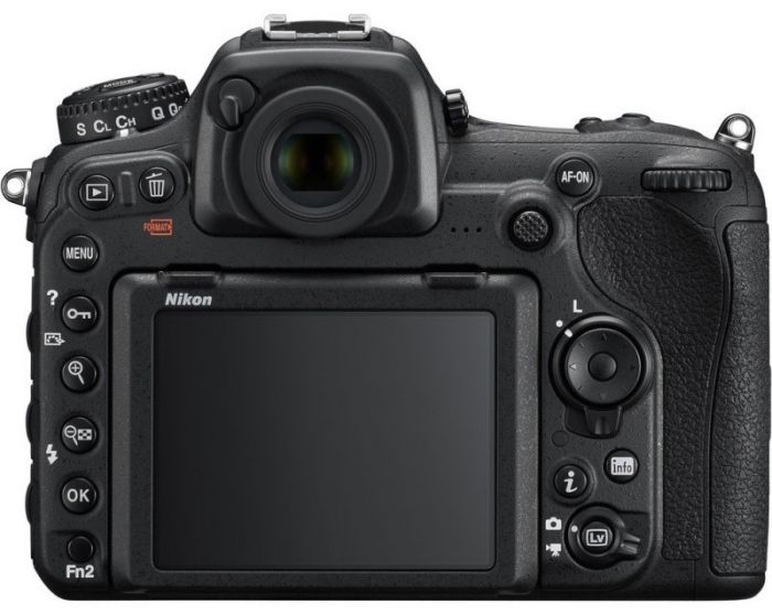 Цифр. фотокамера дзеркальна Nikon D500 Body