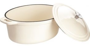 Каструля з чавуну Lamart LT1062