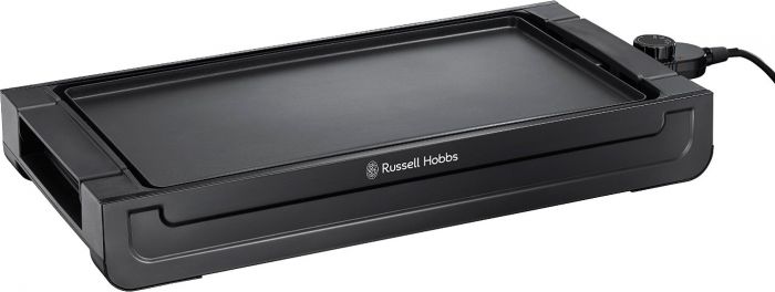 Гріль Russell Hobbs 22550-56 Fiesta зі знімною панеллю