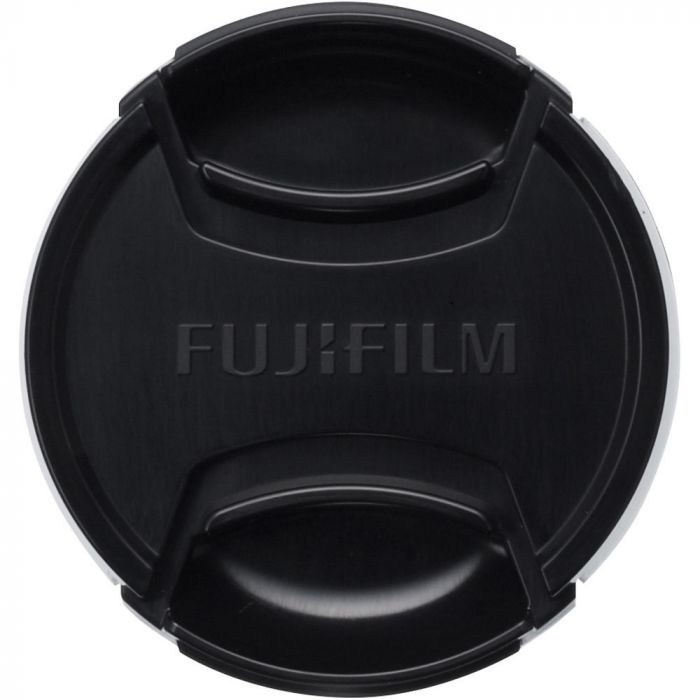 Об`єктив Fujifilm XF 35mm F2.0 Black