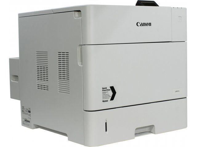 Принтер А4 Canon i-SENSYS LBP352x