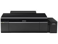 Принтер A4 Epson L805 Фабрика друку з WI-FI