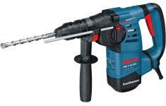 Перфоратор Bosch GBH 3-28 DFR, 800Вт, 3.5 Дж Перфоратор Bosch GBH 3-28 DFR, 800Вт, 3.5 Дж