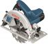Пила дискова Bosch GKS 190, 1400Вт, 190мм