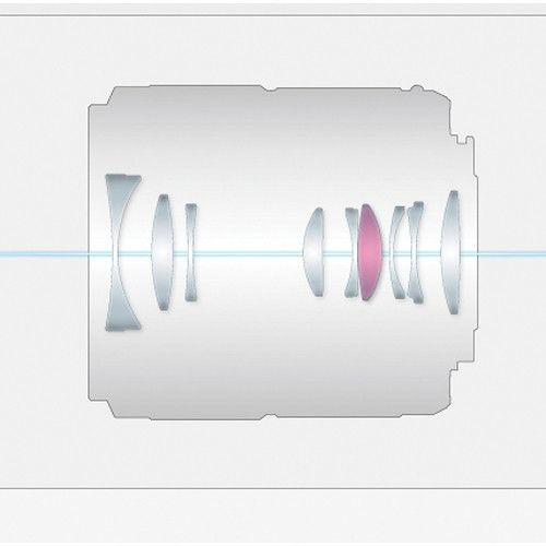 Об`єктив Panasonic Micro 4/3 Lens 30 mm F2.8