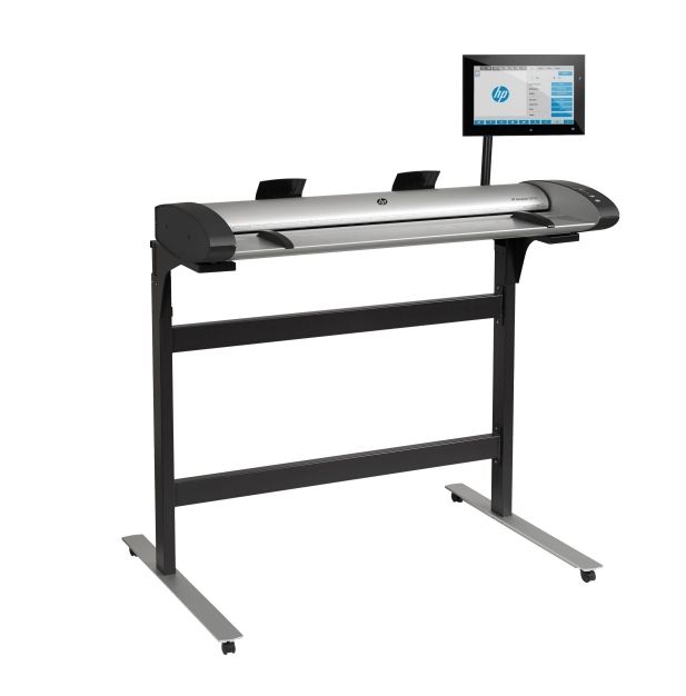 Сканер 44" HP DesignJet SD PRO