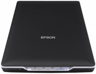 Сканер A4 Epson Perfection V19