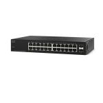 Комутатор Cisco SB SG112-24 Compact 24-Port Gigabit Switch