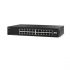 Комутатор Cisco SB SG112-24 Compact 24-Port Gigabit Switch
