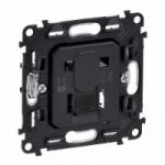 Розетка інформаційна Legrand Valena IN*MATIC RJ45 кат. 5e UTP