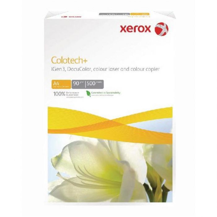 Папір Xerox COLOTECH + (120) A3 500л.