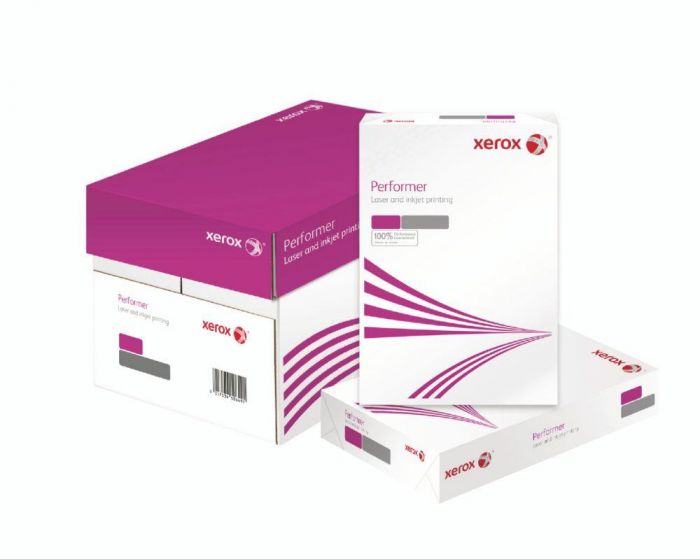 Папір Xerox офісний A3 Performer 80г/м2 500арк. (Class C)