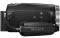 Цифр. відеокамера HDV Flash Sony Handycam HDR-CX625 Black