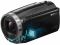 Цифр. відеокамера HDV Flash Sony Handycam HDR-CX625 Black