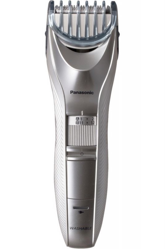 Машинка для підстригання Panasonic ER-GC71-S520