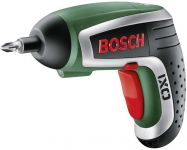Шуруповерт Bosch IXO V full, 3.6, 1.5 Ач, 0.3 кг Шуруповерт Bosch IXO V full, 3.6, 1.5 Ач, 0.3 кг