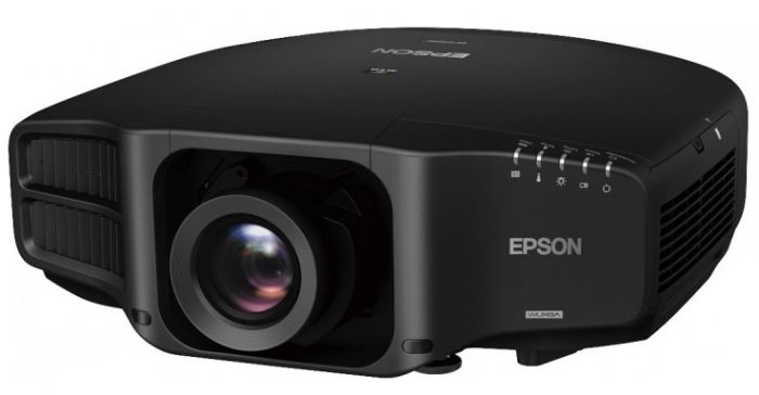 Інсталяційний проектор Epson EB-G7905U, чорний (3LCD, WUXGA, 7000 ANSI Lm)