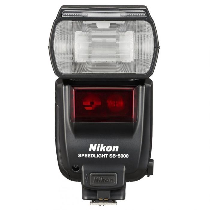 Спалах Nikon SB-5000