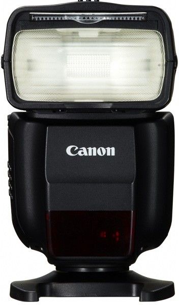 Спалах Canon Speedlite 430 EX III-RT