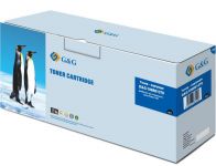 Картридж G&G до Xerox Phaser 3100 Black (3000 стор)