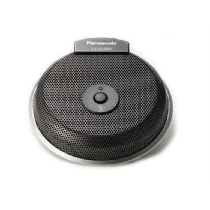Мікрофон Panasonic KX-VCA001X  - digital microphone for  (VC1300/VC1600/VC2000)