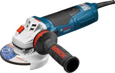 Шліфмашина кутова Bosch GWS 19-125 CIE, 1900Вт, 125мм, 2800 -11500об/хв Шліфмашина кутова Bosch GWS 19-125 CIE, 1900Вт, 125мм, 2800 -11500об/хв