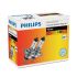 Лампа галогенна Philips H4 Vision, 3200K, 2шт/картон
