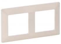 Рамка 2 пости Слонова кістка, Valena LIFE