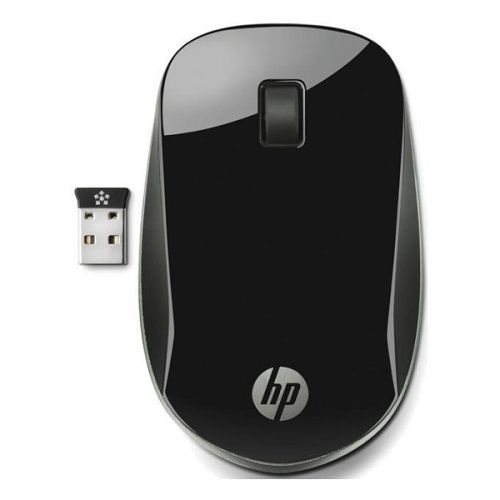 Миша HP Z4000 WL Black