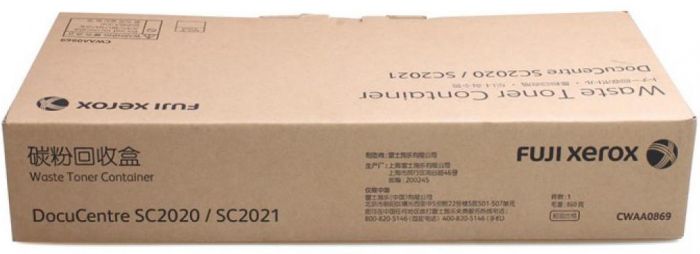 Ємність для відпрацьованого тонера Xerox DC SC2020 (15000 стр)