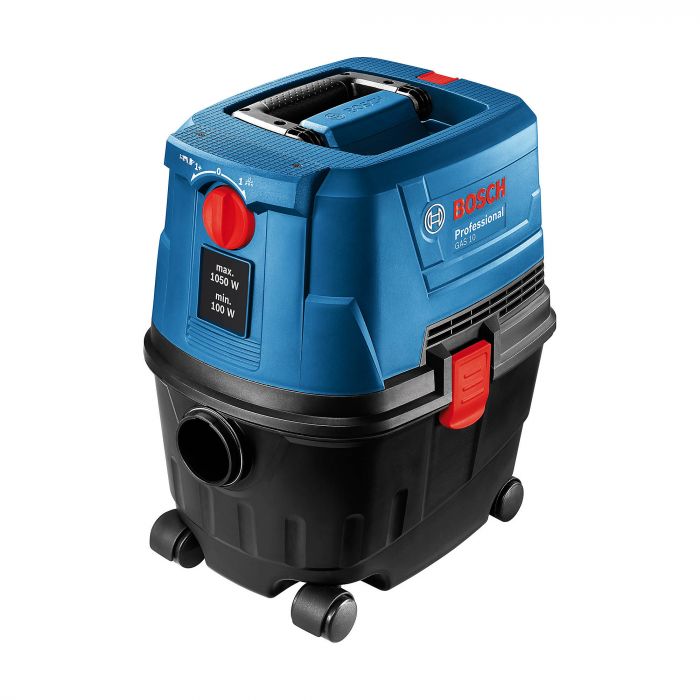 Пилосос Bosch GAS 15 PS, 1100Вт, 15л