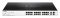Комутатор  D-Link DGS-1100-26MP 24x1GE PoE, 2xSFP/GE, 370Вт, EasySmart