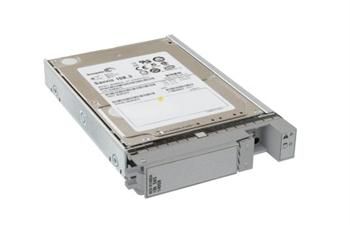 НЖМД Cisco 600GB 6Gb SAS 10K RPM SFF HDD/hot plug/drive sled mounted