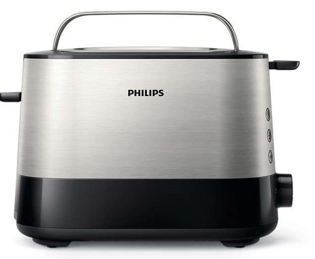 Тостер Philips Viva Collection HD2637/90