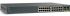 Комутатор Cisco Catalyst 2960 Plus 24 10/100 (8 PoE) + 2 T/SFP LAN Lite