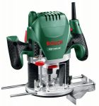Фрезер Bosch POF 1200 AE, 1200Вт, 11000-28000 об/хв, 55мм, 3кг Фрезер Bosch POF 1200 AE, 1200Вт, 11000-28000 об/хв, 55мм, 3кг
