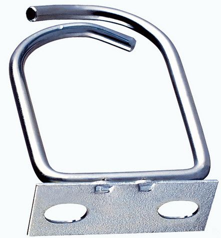 Кабельні кільця ZPAS 44х66 гор. 5 шт