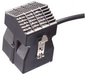 Обігрівач ZPAS 230VAC 200/300/400W з вентилятором