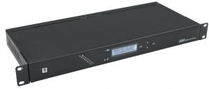 Блок розподілу живлення ZPAS PDU MPSM-S1, мікропроцесорний