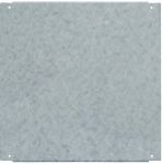 Панель монтажна ZPAS 19" 6U