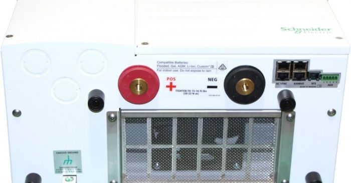 Інвертор Conext XW+ 6.8KW 230 V