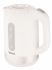 Електрочайник 1.7л пластиковий Tefal KO330130